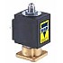 Electrovalva  SIRAI  cu 3 cai 220V