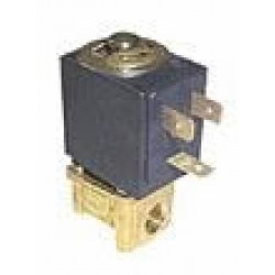 SIRAI SOLENOID VALVE 1/8 1/8 - WATER CHARGE