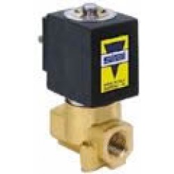 SIRAI SOLENOID VALVE 1/4 230V