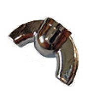 DOUBLE COFFEE SPOUT SMALL 3/8