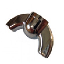DOUBLE COFFEE SPOUT SMALL 3/8 -BRASILIA