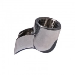 SINGLE SPOUT, M16 -SUITABLE CIMBALI