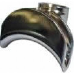 DOUBLE SPOUT OPEN STYLE M16 –LOW