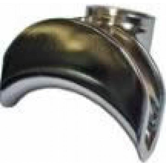 DOUBLE SPOUT OPEN STYLE M16 –LOW