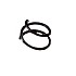 ADJUSTABLE DOUBLE SPOUT SPRING