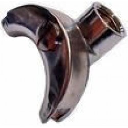 DOUBLE SPOUT THREAD M16 -HIGH