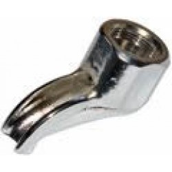 SINGLE COFFEE OPENED SPOUT 3/8