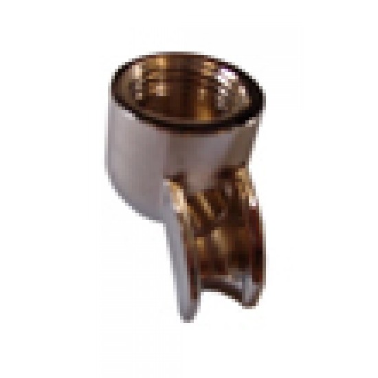 SINGLE SPOUT -SMALL SIZE 3/8