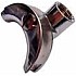 ADJUSTABLE DOUBLE SPOUT 3/8 -HIGH