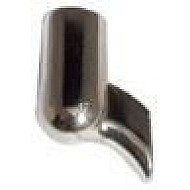 SINGLE COFFEE SPOUT 3/8 H.47 EQUIVALENT FAEMA