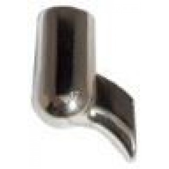 SINGLE COFFEE SPOUT 3/8 H.47 EQUIVALENT FAEMA