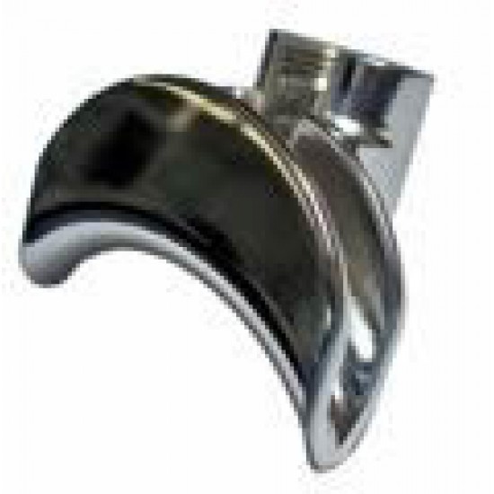 Picurator dublu 2 cafele  portfiltru aparat cafea 3/8 open