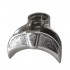 DOUBLE SPOUT RANCILIO - THREAD 3/8