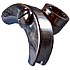 DOUBLE CLOSED SPOUT 3/8 LA SPAZIALE