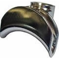 picurator dublu deschis pentru portfiltru 2 cafele , prindere 3/8 