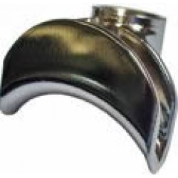 picurator dublu deschis pentru portfiltru 2 cafele , prindere 3/8 