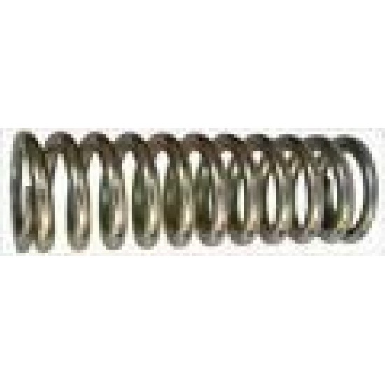 LEVER GROUP SPRING H130 -S. STEEL