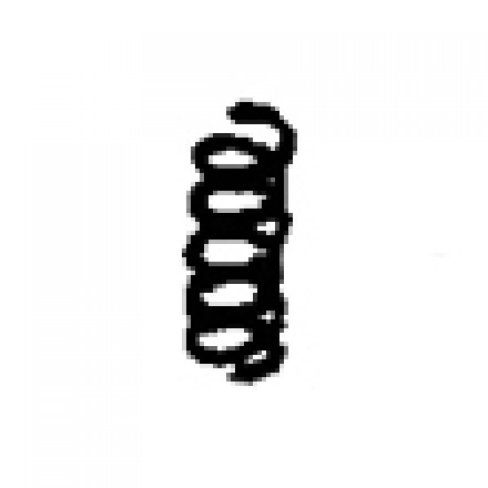 FAEMA GIGLEUR SPRING