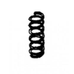 FAEMA E61, WEGA CAMME SPRING