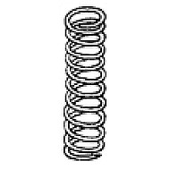 FAEMA E64 SPRING BIG