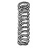 FAEMA E64 SPRING BIG