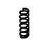FAEMA E64 CAMME SPRING SMALL
