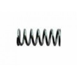 RANCILIO STAEM/WATER VALVE OLD STYLE/ RANCILIO GRP. PLUG SPRING 