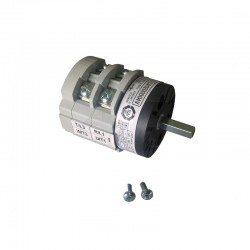 GENERALE SWITCH 25A