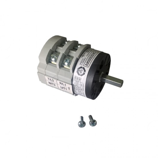GENERALE SWITCH 25A