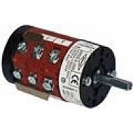 BRASILIA MAIN SWITCH 20A 230V