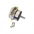 CIMBALI 2-POLES SWITCH