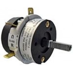 CIMBALI GROUP SWITCH 0-1 16A -LOW COST