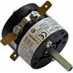 SWITCH 0-1 16A CIMBALI M20 M30 GROUP 