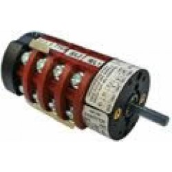 SWITCH 0-1-3 16A CIMBALI M20 M30 MAIN
