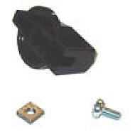 FAEMA P4 SWITCH/GAS VALVE KNOB