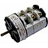 RANCILIO MAIN SWITCH 3POS. 32A