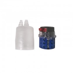 GENERALE SWITCH 20a position 0-1-2