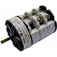 SAN MARCO MAIN SWITCH 0-1-2 32A