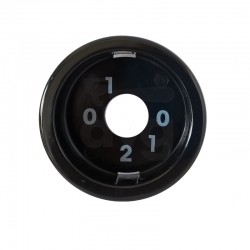 SPAZIALE S5 FRAME FOR INTERRUPTOR HANDLE