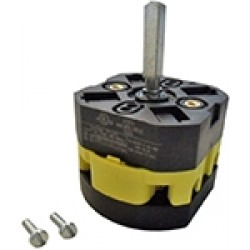 SWITCH BI POLE 25A