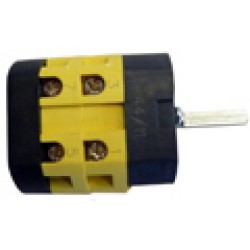 MAIN SWITCH 25