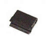 ANTI SCORCH PLASTIC HAND CLIP