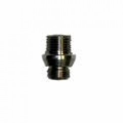 S. STEEL NIPLES FOR WATER/STEAM PIPE