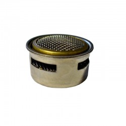 S. STEEL AERATOR FOR HOT WATER NOZZLE