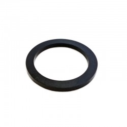 HOT WATER STEM H=2MM GASKET