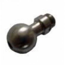 S. STEEL SPHERE FOR WATER STEM TAP JOINT