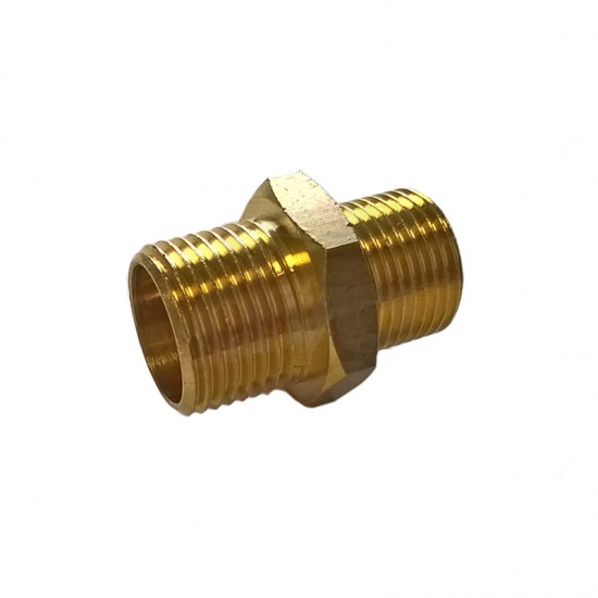 FITTING 3/8 M18X1.5