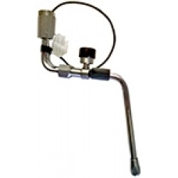 AUTOSTEAMER KIT WITH MILK FROTHING