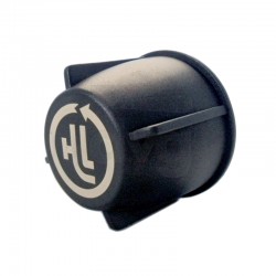WATER KNOB