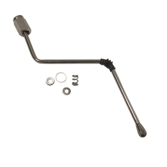 ASTORIA STEAM TUBE KIT AISI 304